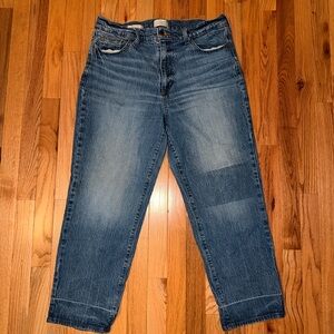 Universal Thread Light Blue Denim Jeans
